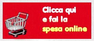 Clicca qui e fai la spesa online